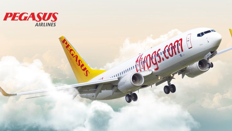 Pegasus Hava Yolları: Türkiye’nin Önde Gelen Düşük Maliyetli Havayolu