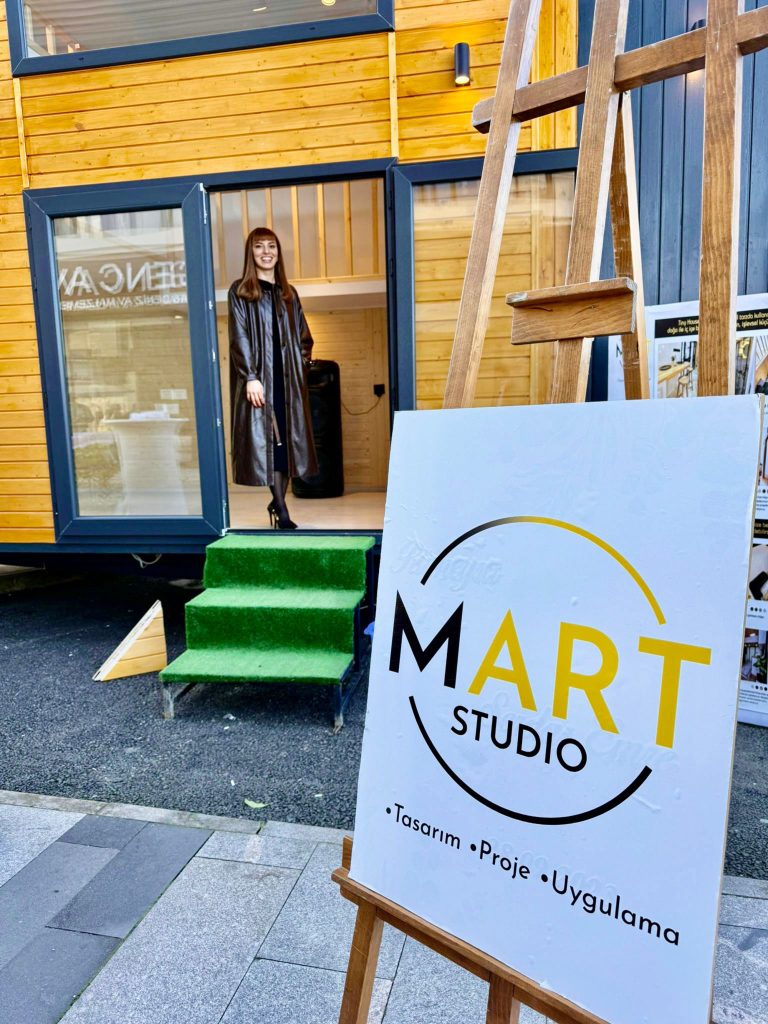 MART Tiny