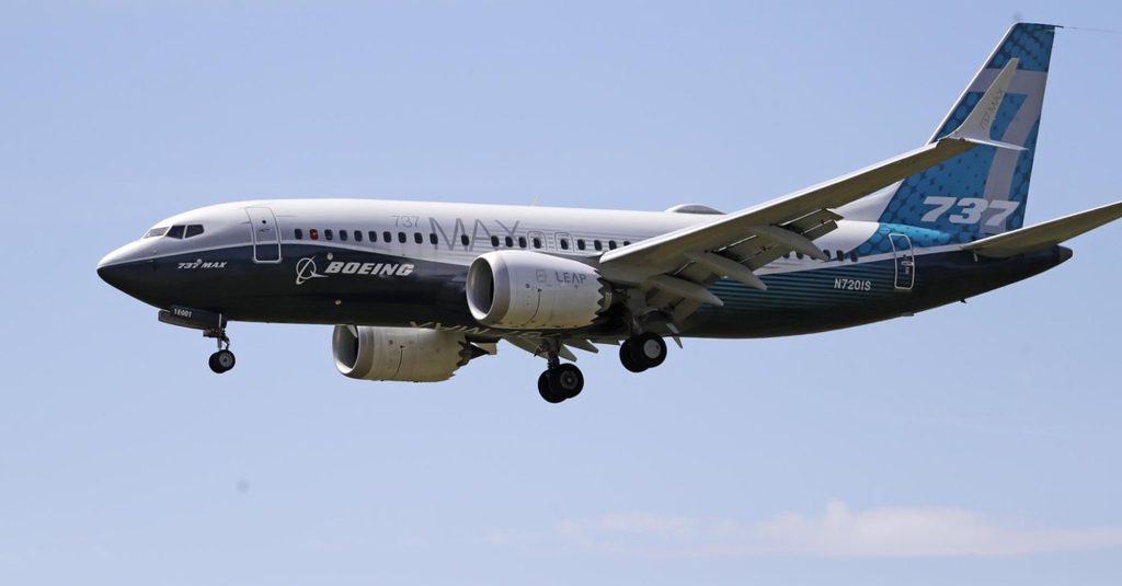 boeing