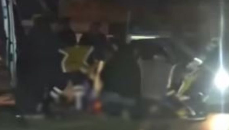 Kuşadası’nda otomobille motosiklet çarpıştı: 1 ölü, 1 ağır yaralı