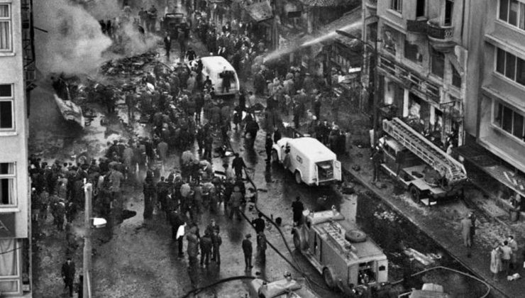 Ulus Faciası: 1963’teki Korkunç Hava Kazası ve Ankara’nın Unutulmaz Trajedisi