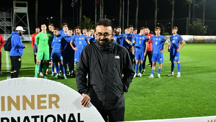 Yola Çıkmak: Ömer Çınğı