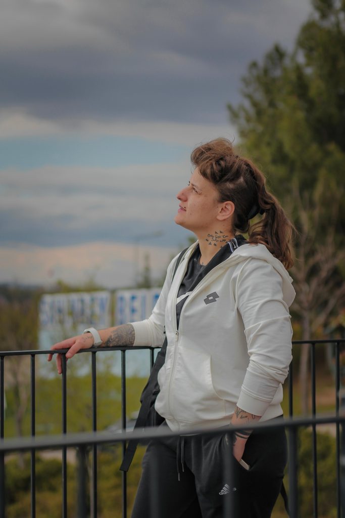 Büşra Onğur