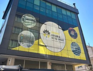 Endüstrinin Vazgeçilmezi: Kurşun Levha