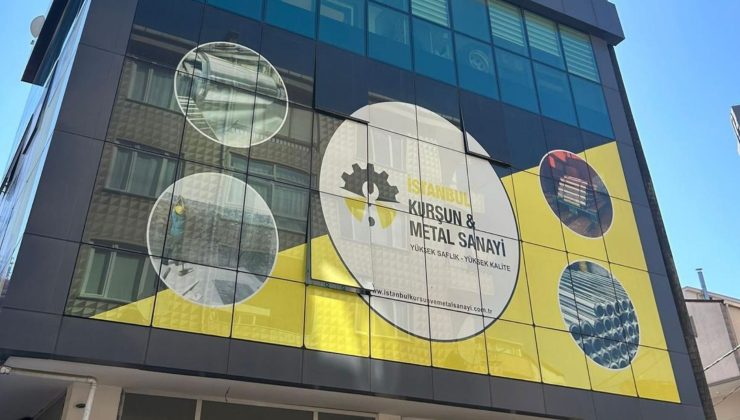 Endüstrinin Vazgeçilmezi: Kurşun Levha