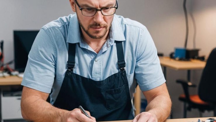 İstanbul Telefon Tamiri – Microsphone Onarım Merkezi