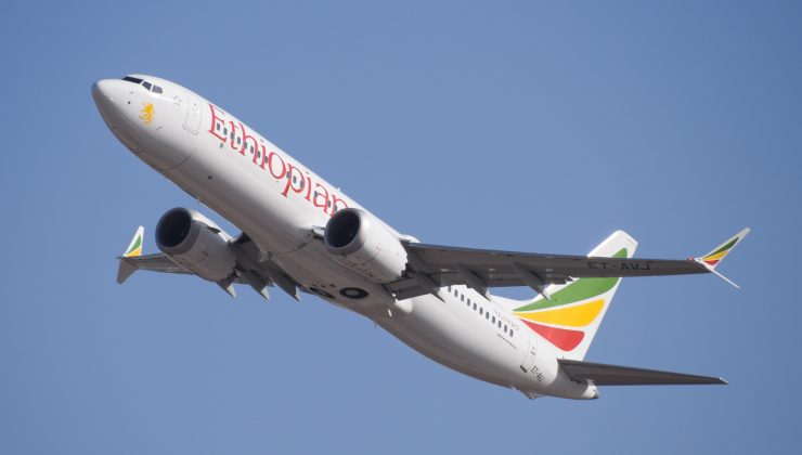 Ethiopian Airlines Uçuş 302 (2019): Boeing 737 MAX’ın Karanlık Yüzü