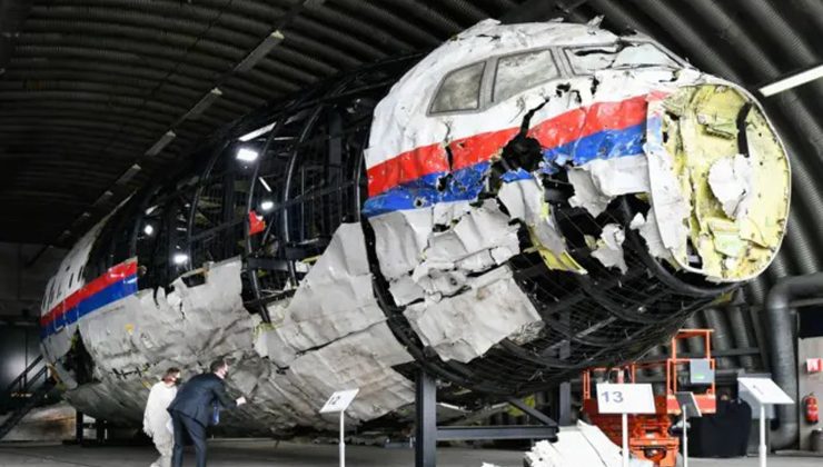 MH370: Gökyüzünde Kayıp Bir Uçak, Hafızalarda Silinmeyen Bir Sır