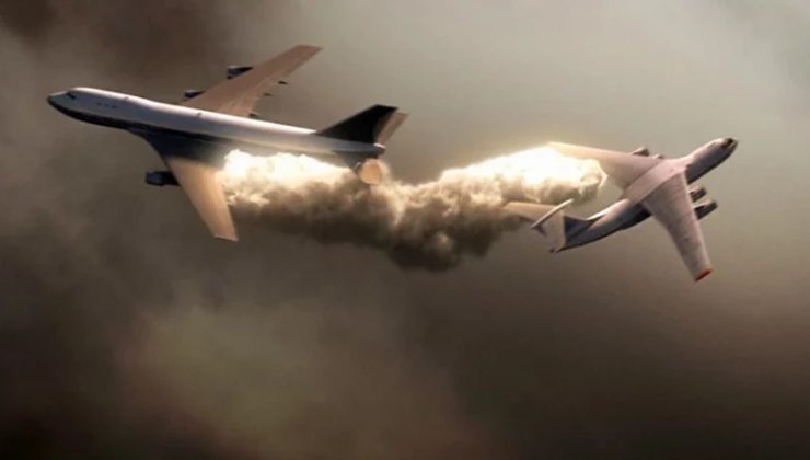 Charkhi Dadri Hava Kazası (1996): Havacılığın Unutulmaz ve Trajik Bir Olayı