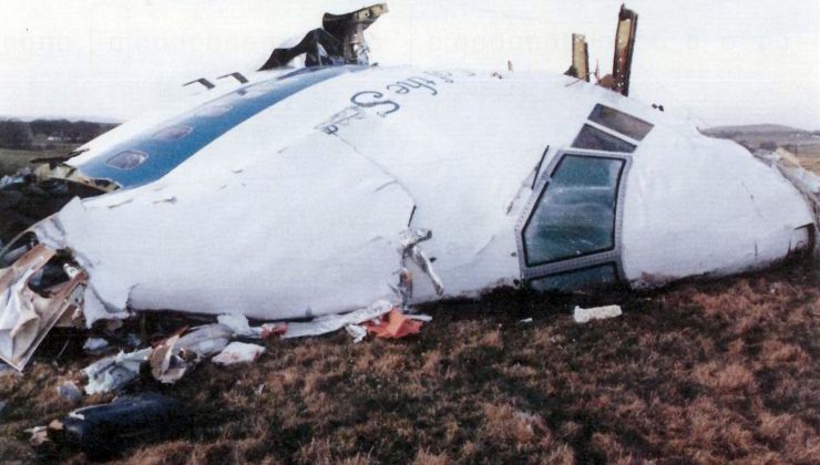 Lockerbie Faciası: Terörün Gökyüzündeki Yüzü