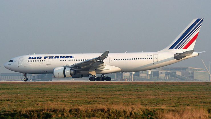 Air France 447 Kazası: Havacılık Tarihinin En Büyük Gizemlerinden Biri