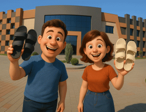 Yıldem Terlik, İtalya’da Türkiye’yi Temsil Edecek