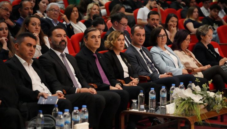 Girişimciler Zirvesi 2025 Antalya’da Gerçekleşti