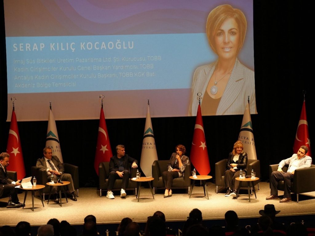 Girişimciler Zirvesi