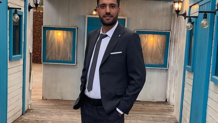 Serdar Akbaş ile Spark Group’un Yolculuğu