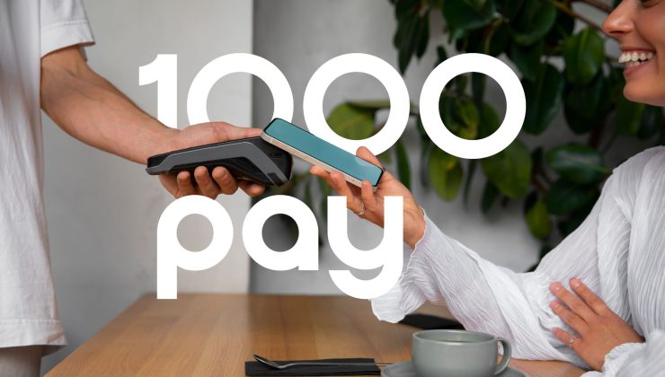 Dijital Finansın Yeni Oyuncusu: 1000pay