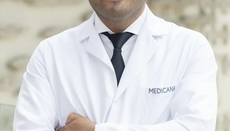 Erken Tanı ile Skolyoz Vakalarında Cerrahi Müdahale İhtiyacı Azalıyor