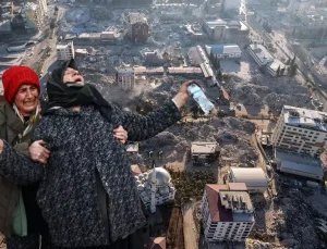 Google’dan Kahramanmaraş depremi itirafı