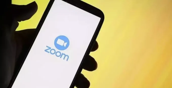 Rusya’dan Zoom’a 79,6 milyon rublelik dev ceza