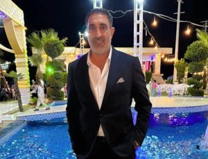 Çayırova’da Binlerce Kişilik Düğün