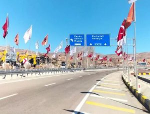 Özcoşkun İnşaat’tan ‘iftira’ açıklaması