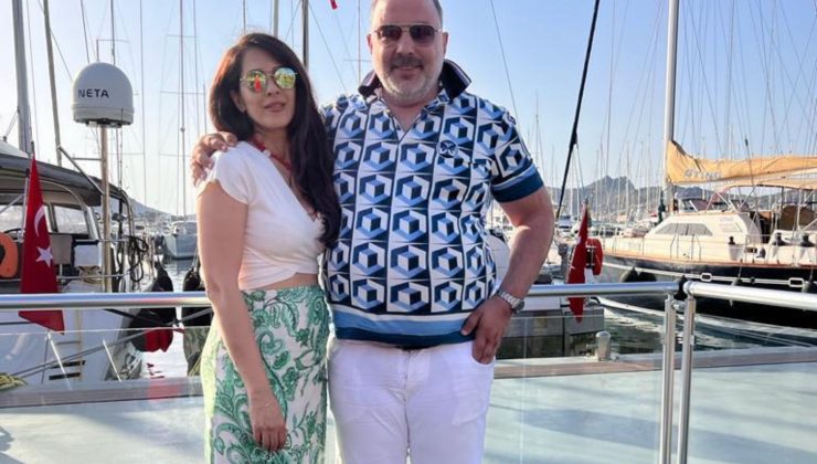 Yasin Kalafatoğlu Nikâhını Tazeliyor