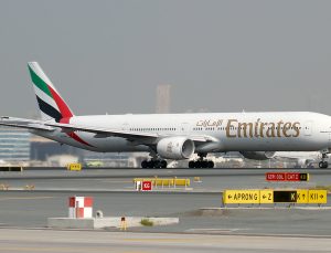 Emirates 521 Uçuşu: Modern Havacılıkta Derslerle Dolu Bir Olay