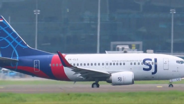Sriwijaya Air Flight 182 Faciası: Endonezya Hava Sahasında Yaşanan Acı Kayıp