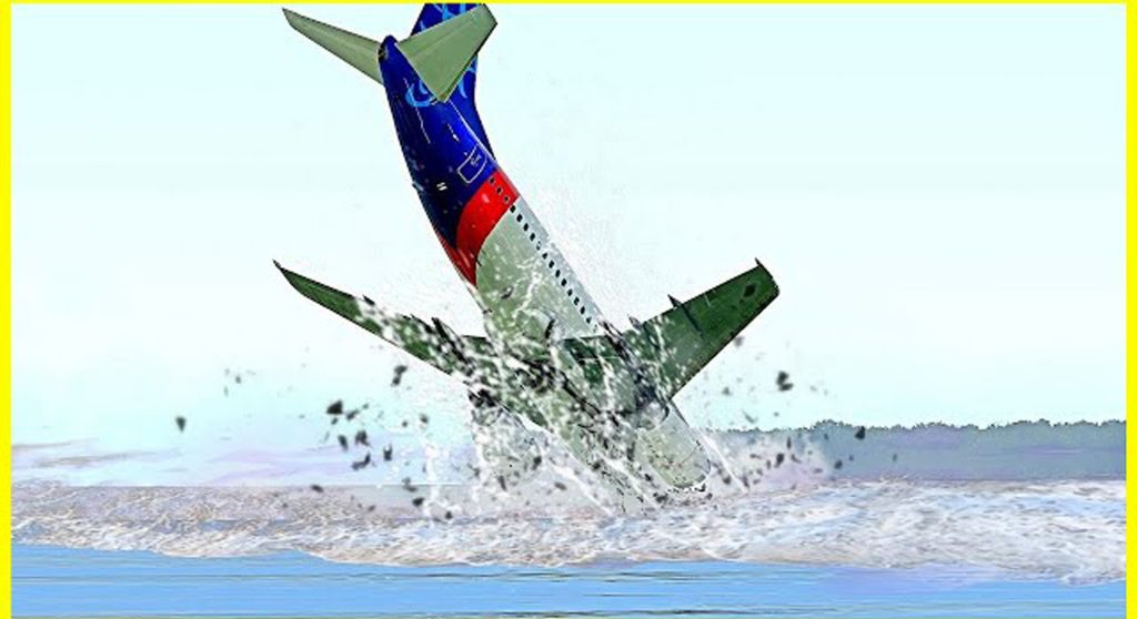 Sriwijaya Air Flight