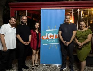 C-Level Coffee Talks’ta Genç Liderlerin Gücü Konuşuldu