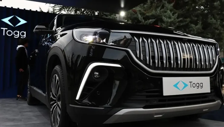 Alman Basını duyurdu: TOGG T10X Almanya’da satışa çıkıyor