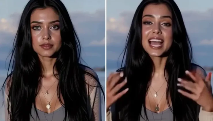 Arsa, tarla, villa! Yapay zeka Derun’a evlilik teklifleri yağıyor