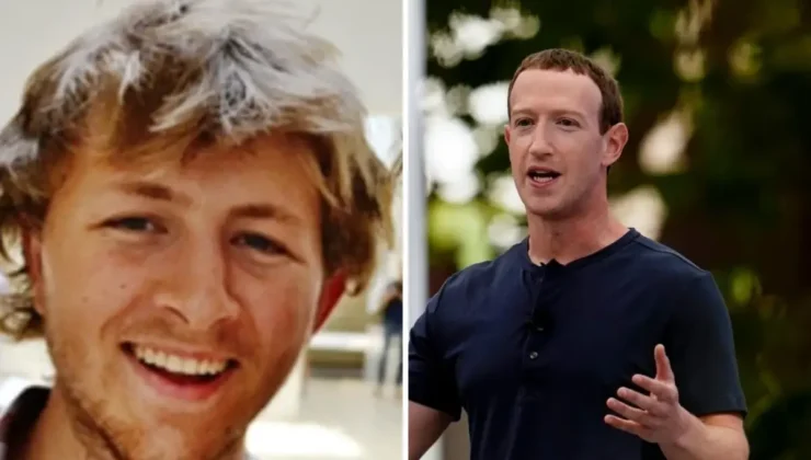 Avustralyalı yapay zeka uzmanı, Mark Zuckerberg’in milyar dolarlık teklifini reddetti