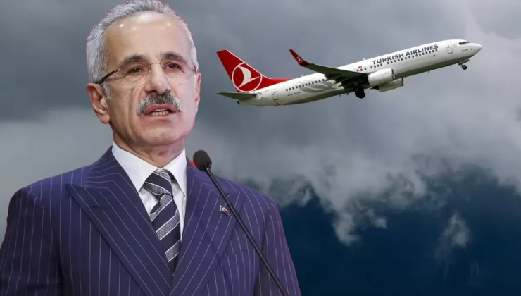 Bakan Uraloğlu duyurdu! Uçaklarda powerbank kullanılması yasaklanıyor