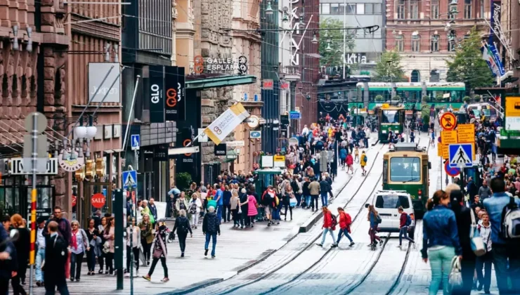 Bu şehirde son 1 yılda kimse trafik kazasından ölmedi