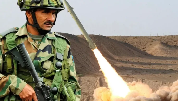 Hindistan Başbakanı Mori: Pakistan yanlış adım atarsa BrahMos füzeleri teröristleri yok edecek