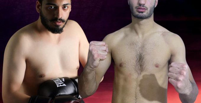 Türk Boksunun Yükselen İsmi Değirmenci’den İddialı Sözler