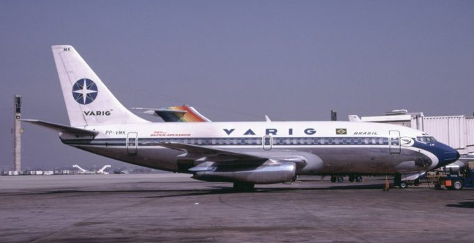 Varig Flight 254: 1989’da Brezilya’da Yaşanan Trajik Hava Kazası