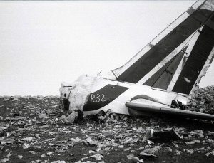 Alitalia Flight 112: 1972’de Yaşanan Trajik Havacılık Faciası
