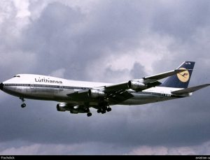 Lufthansa Flight 540: 1974’ün Trajik Uçuşu ve Havacılık Tarihine Bıraktığı Dersler