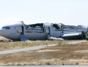 Asiana Airlines Flight 214: San Francisco’da Yaşanan Havacılık Faciası