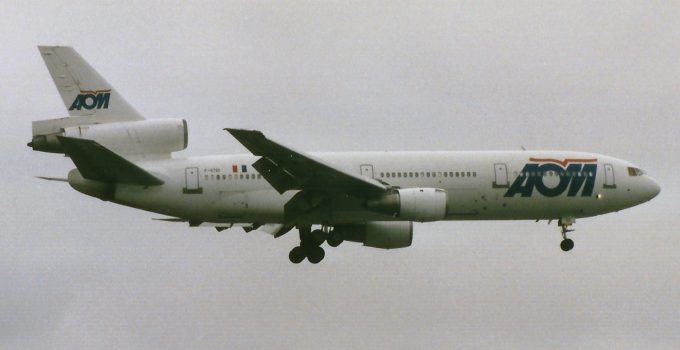 Cubana de Aviación Flight 1216: Kosta Rika’da Yaşanan Trajik Kaza