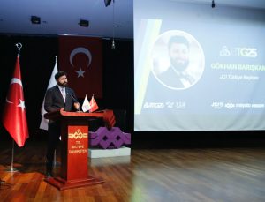 BTG25 Zirvesi Maltepe Üniversitesi’nde Rekor İlgiyle Gerçekleşti: Girişimcilik Ateşi Yakıldı