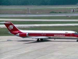 Los Angeles Üzerinde Bir Yaz Günü: AeroMéxico Uçuş 498’in Unutulmaz Acısı