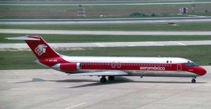 Los Angeles Üzerinde Bir Yaz Günü: AeroMéxico Uçuş 498’in Unutulmaz Acısı