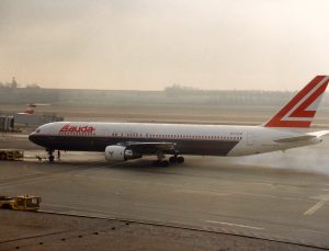 Lauda Air Uçuş 004: Tayland Semalarında Yanan Bir Güven Sorusu