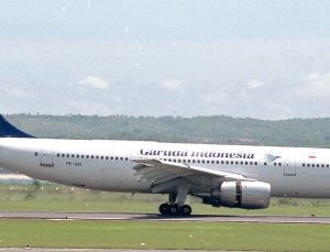 Endonezya’nın Sisli Kabusu: Garuda Indonesia Uçuş 152’nin Geriye Bıraktığı Dersler (234 Ölü)