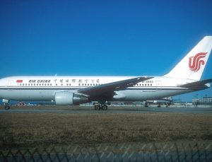 Unutulan Bir Felaket: Air China Uçuş 129 Kazası ve İnsan Faktörünün Acı Bedeli