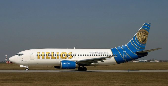 Helios Airways Flight 522: Sessizlikte Kaybolan 121 Canın Trajik Hikayesi