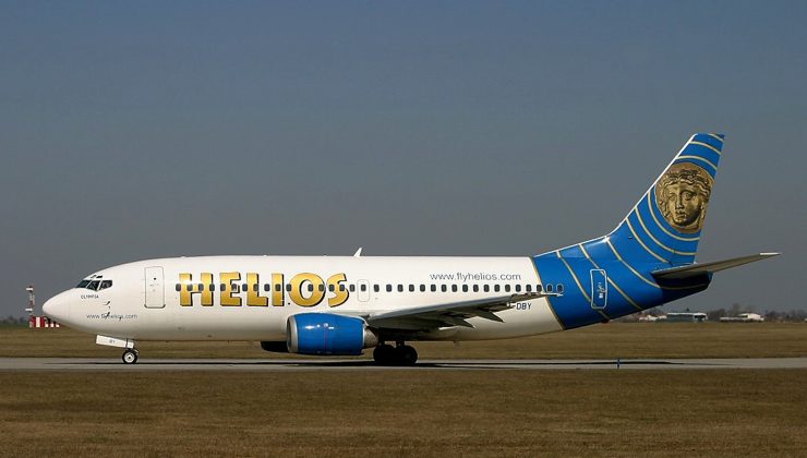 Helios Airways Flight 522: Sessizlikte Kaybolan 121 Canın Trajik Hikayesi